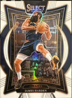 James Harden