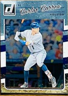 Carlos Correa
