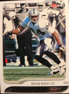 Charles Woodson