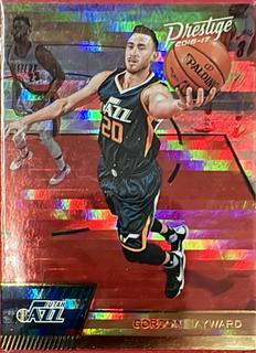 Gordon Hayward