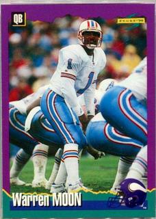 Warren Moon