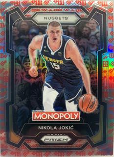 Nikola Jokic