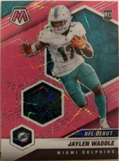 Jaylen Waddle
