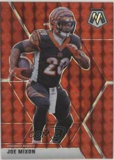 Joe Mixon