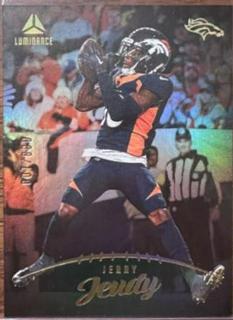 Jerry Jeudy