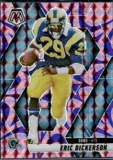 Eric Dickerson