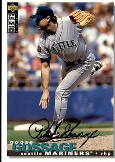 Goose Gossage