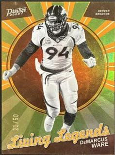 DeMarcus Ware