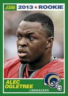 Alec Ogletree