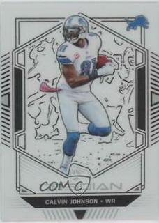 Calvin Johnson
