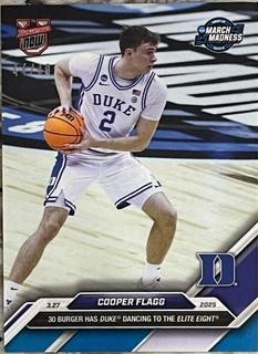 Cooper Flagg