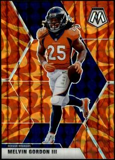 Melvin Gordon III