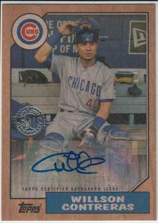 Willson Contreras