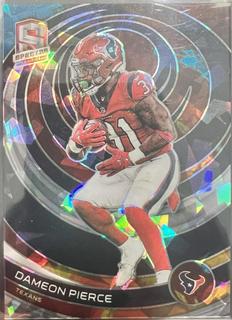 Dameon Pierce