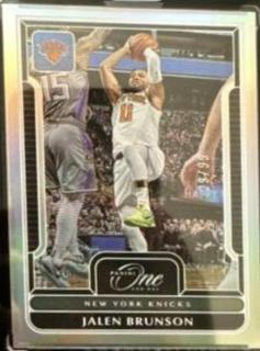 Jalen Brunson