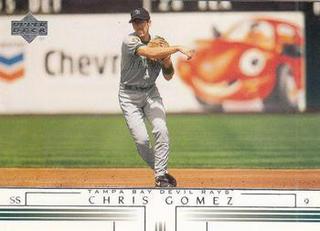 Chris Gomez