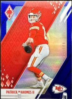 Patrick Mahomes II
