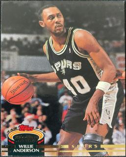 Willie Anderson