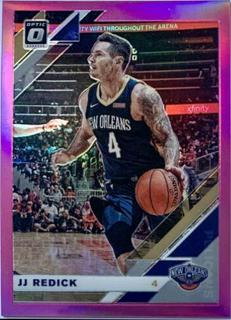 JJ Redick