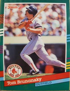 Tom Brunansky