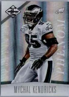Mychal Kendricks