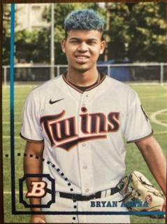 Bryan Acuna