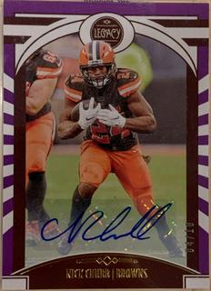 Nick Chubb
