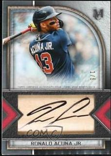 Ronald Acuna Jr.