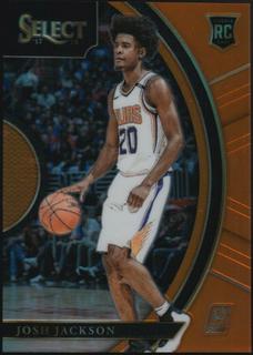 Josh Jackson