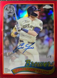 Christian Yelich