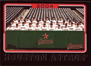 Houston Astros