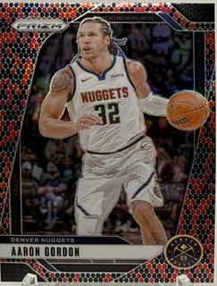 Aaron Gordon
