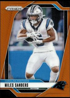 Miles Sanders