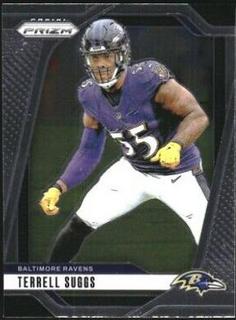 Terrell Suggs