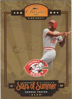 George Foster