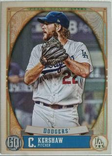 Clayton Kershaw