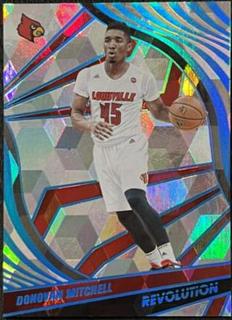 Donovan Mitchell