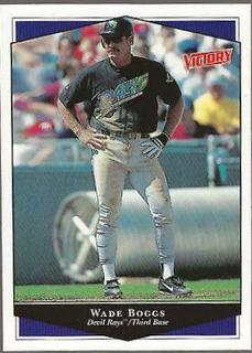 Wade Boggs