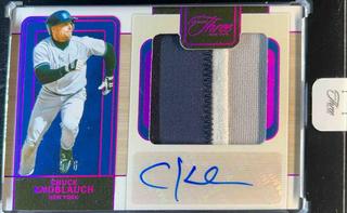 Chuck Knoblauch