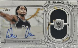 Devin Vassell