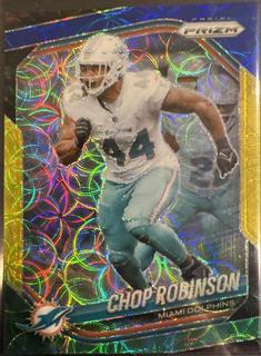 Chop Robinson