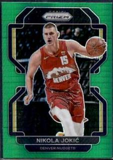 Nikola Jokic