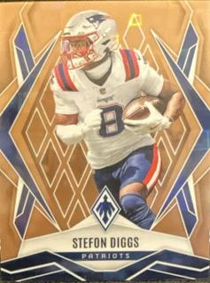 Stefon Diggs