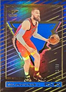 Jonas Valanciunas