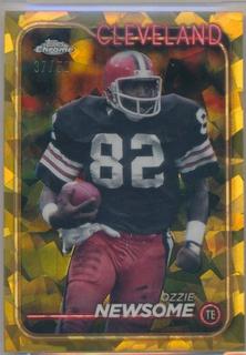 Ozzie Newsome