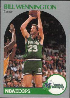 Bill Wennington