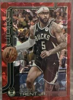 Gary Trent Jr.