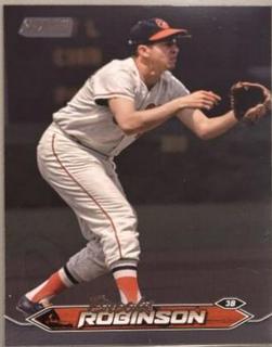 Brooks Robinson