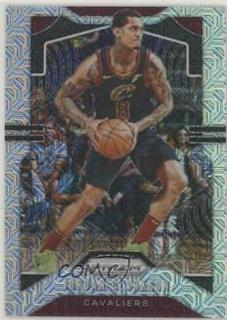 Jordan Clarkson