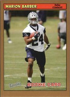 Marion Barber